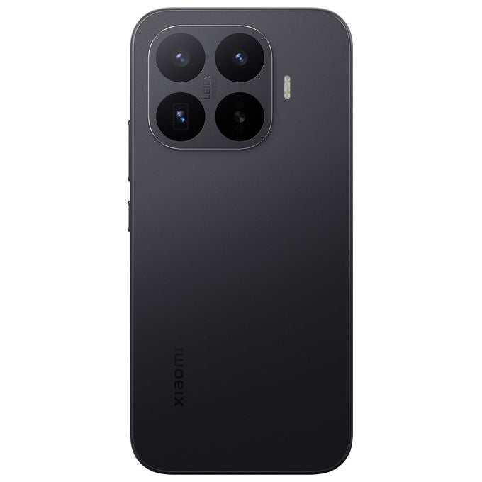 Xiaomi 17T Smartphone 5G 6.59'' P-OLED 12 GB 256 GB MediaTek Dimensity 8500 Ultra IP68 NFC colore Nero
