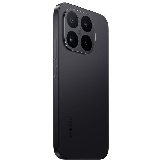 Xiaomi 17T Smartphone 5G 6.59'' P-OLED 12 GB 256 GB MediaTek Dimensity 8500 Ultra IP68 NFC colore Nero