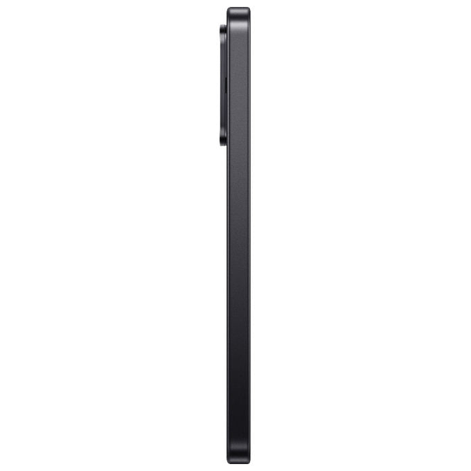 Xiaomi 17T Smartphone 5G 6.59'' P-OLED 12 GB 256 GB MediaTek Dimensity 8500 Ultra IP68 NFC colore Nero