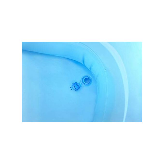 Bestway 53052 Acquario Fantastico Centro Giochi Gonfiabile 239x206x86 cm Scivolo Spruzzatore 308 L colore Multicolore