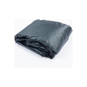 Bestway P03631 Telo Copripiscina Rettangolare 549x274 cm Polietilene Resistente UV con Corde di Ancoraggio