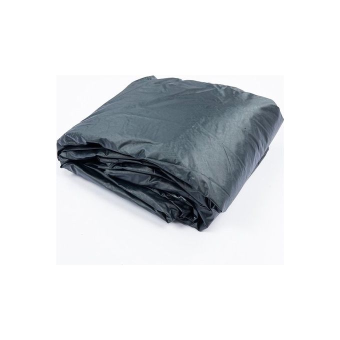 Bestway P03631 Telo Copripiscina Rettangolare 549x274 cm Polietilene Resistente UV con Corde di Ancoraggio