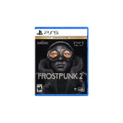 Skybound Games Frostpunk 2 Icebreaker Edition Videogioco PS5