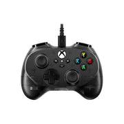 Skull Factory, Gamepad RGB SF ACC0108 per Nintendo Switch, Clear