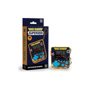 Blaze Evercade, Super Micro Space Invaders, Console Portatile, Gioco Portachiavi