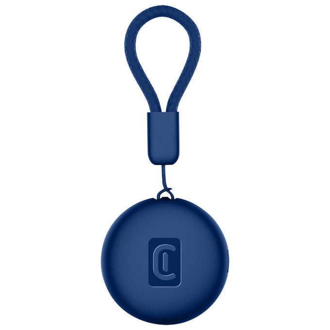 Cellularline Tracy Tag, Localizzatore Bluetooth Android