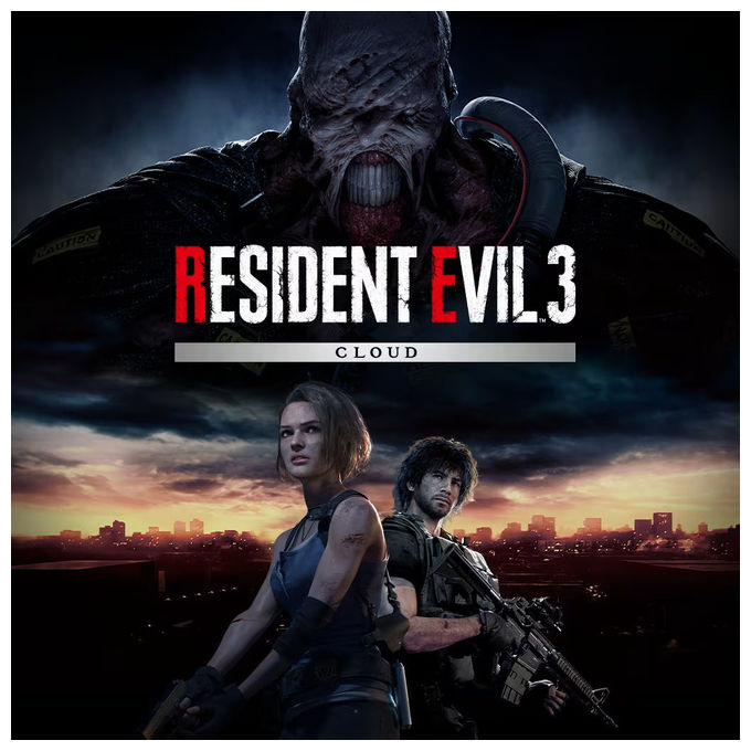 Capcom Resident Evil 4 Codice di Attivazione Nintendo Switch