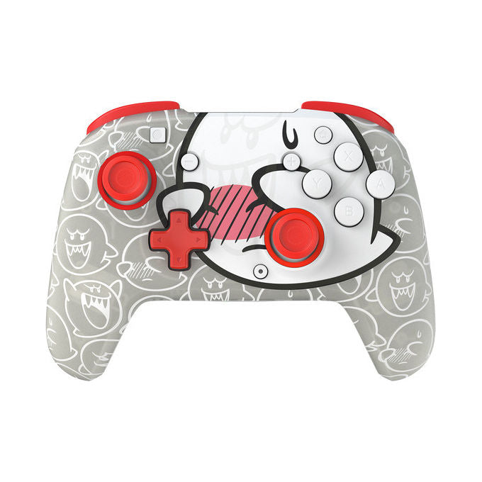 PDP Gamepad Analogico-Digitale Nero USB per Nintendo Switch