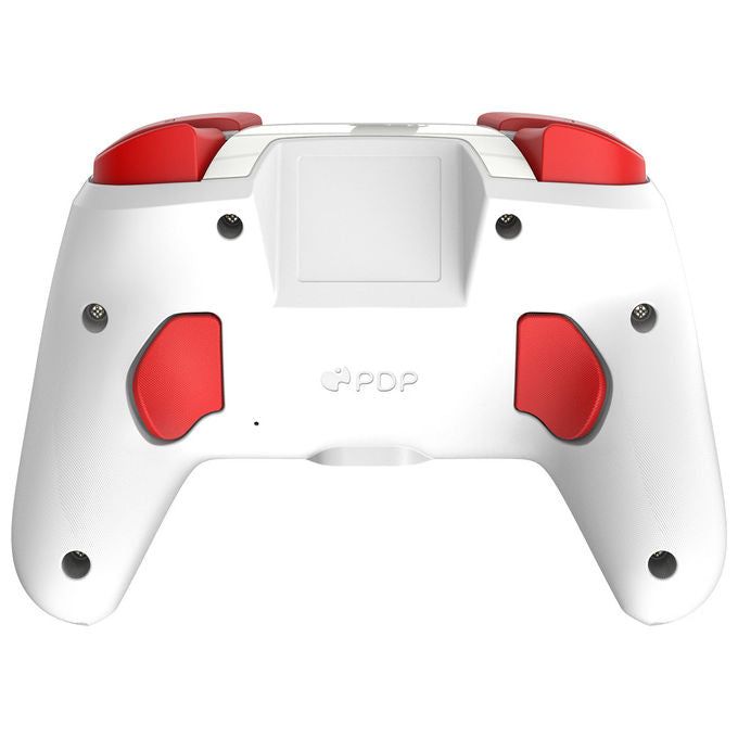PDP Gamepad Analogico-Digitale Nero USB per Nintendo Switch
