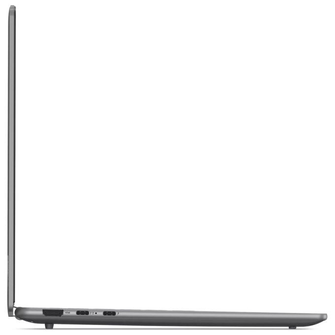 Lenovo 83CV00FGIX Yoga Slim 7i Notebook 14'' Intel Core Ultra 7 155H 32GB RAM 1TB SSD OLED Windows 11 Home colore Grigio
