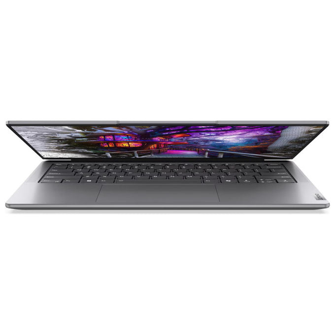 Lenovo 83CV00FGIX Yoga Slim 7i Notebook 14'' Intel Core Ultra 7 155H 32GB RAM 1TB SSD OLED Windows 11 Home colore Grigio