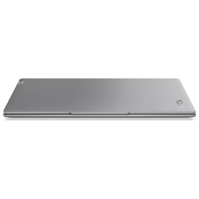 Lenovo 83CV00FGIX Yoga Slim 7i Notebook 14'' Intel Core Ultra 7 155H 32GB RAM 1TB SSD OLED Windows 11 Home colore Grigio