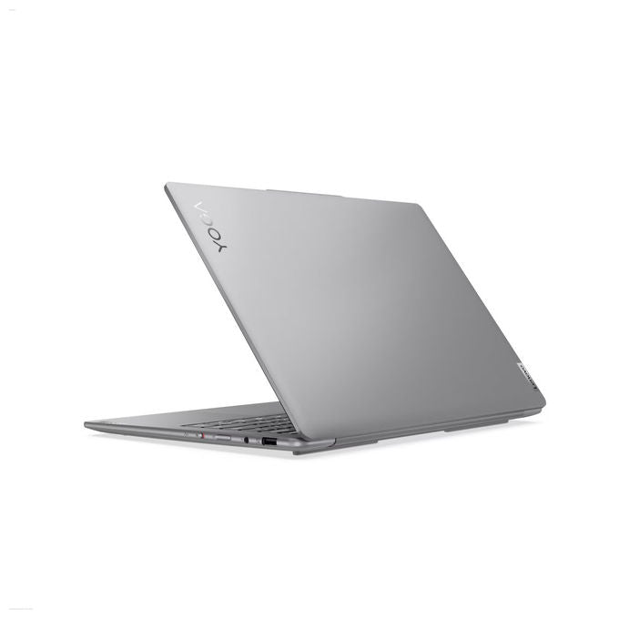 Lenovo 83CV00FGIX Yoga Slim 7i Notebook 14'' Intel Core Ultra 7 155H 32GB RAM 1TB SSD OLED Windows 11 Home colore Grigio