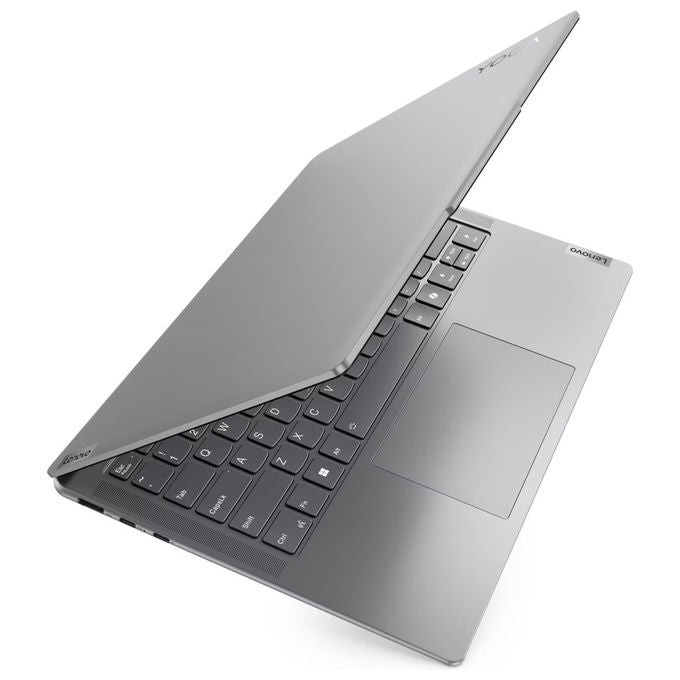 Lenovo 83CV00FGIX Yoga Slim 7i Notebook 14'' Intel Core Ultra 7 155H 32GB RAM 1TB SSD OLED Windows 11 Home colore Grigio