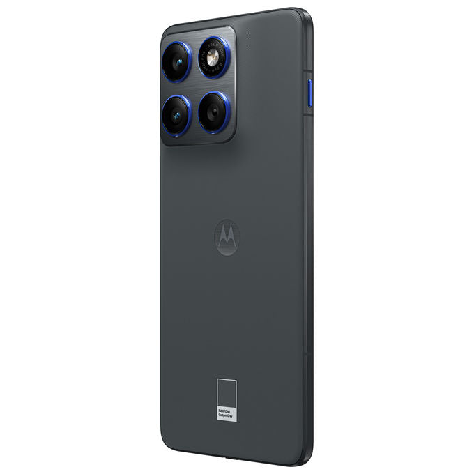 Motorola, Smartphone Edge 70, 12-512 GB, Gadget Grey