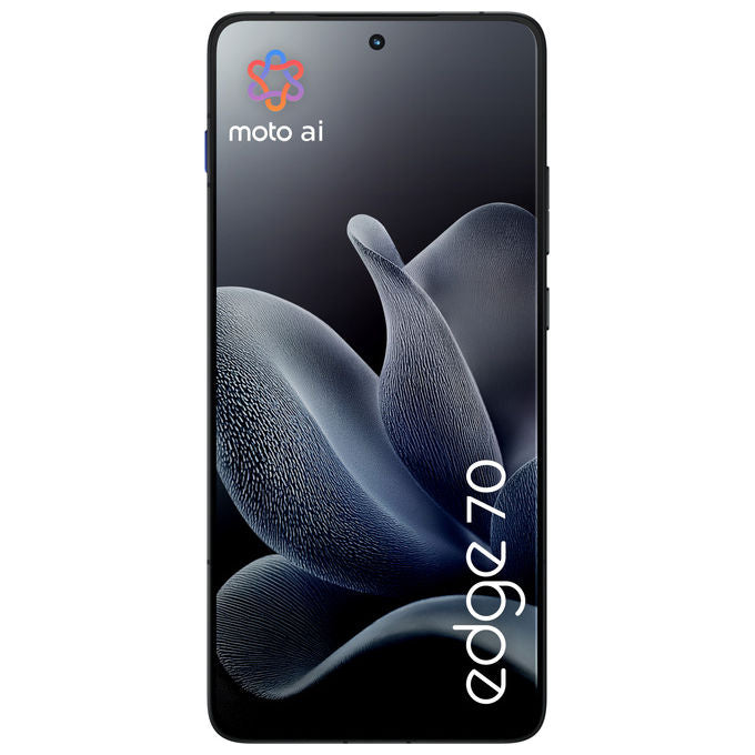Motorola, Smartphone Edge 70, 12-512 GB, Gadget Grey