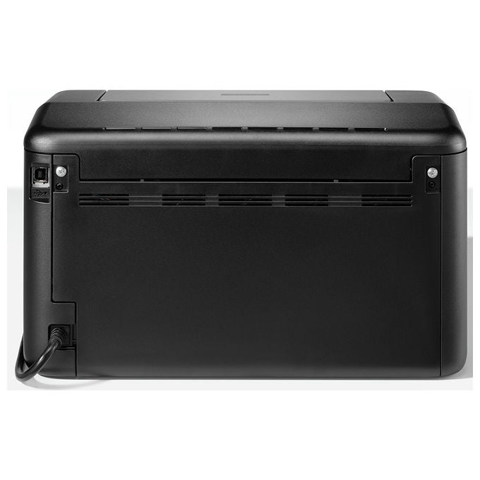 Brother HLL1240WRE1 HL-L1240W Stampante Laser Monocromatica A4 20 ppm Wi-Fi Wi-Fi Direct USB Fronte Retro Manuale colore Nero