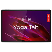 Lenovo, Tablet, Yoga Tab TB710FU, 256GB, 8GB, Wifi, 11.1'' PureSight Pro, Grigio