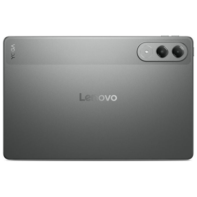 Lenovo, Tablet, Yoga Tab TB710FU, 256GB, 8GB, Wifi, 11.1'' PureSight Pro, Grigio