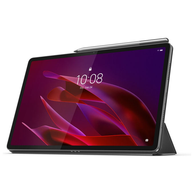 Lenovo, Tablet, Yoga Tab TB710FU, 256GB, 8GB, Wifi, 11.1'' PureSight Pro, Grigio