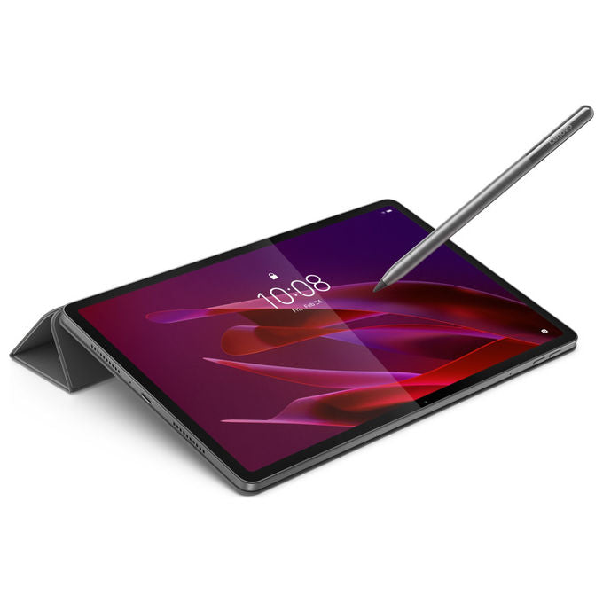 Lenovo, Tablet, Yoga Tab TB710FU, 256GB, 8GB, Wifi, 11.1'' PureSight Pro, Grigio