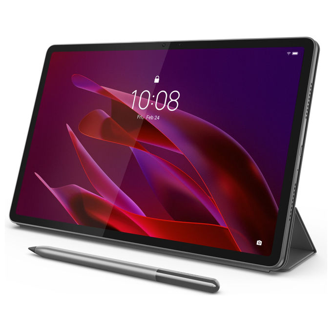 Lenovo, Tablet, Yoga Tab TB710FU, 256GB, 8GB, Wifi, 11.1'' PureSight Pro, Grigio