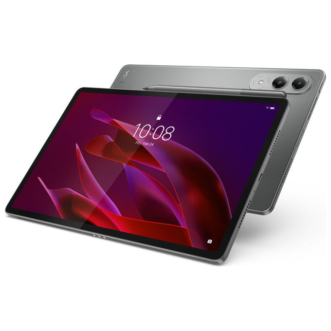 Lenovo, Tablet, Yoga Tab TB710FU, 256GB, 8GB, Wifi, 11.1'' PureSight Pro, Grigio