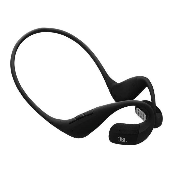 Jbl Auricolare Wireless Sport Endurance Pace Bluetooth Nero