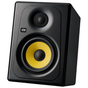 Krk Monitor Da Studio Attivo Nero Kreate 5