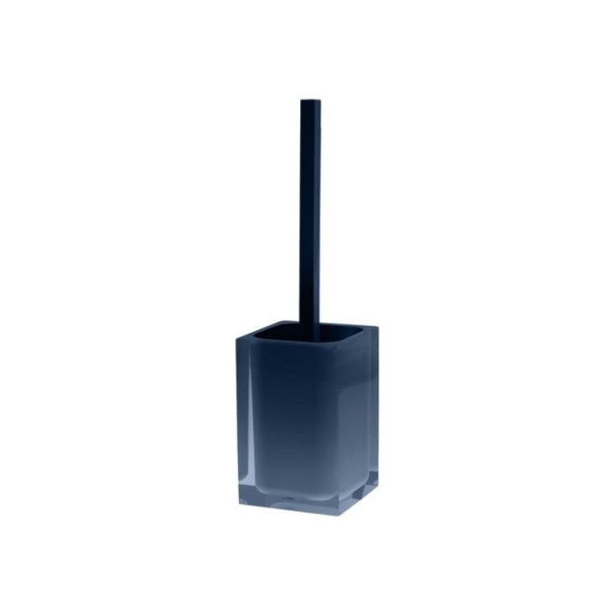 Gedy Porta Scopino WC Ylenia YL33 62 Azzurro