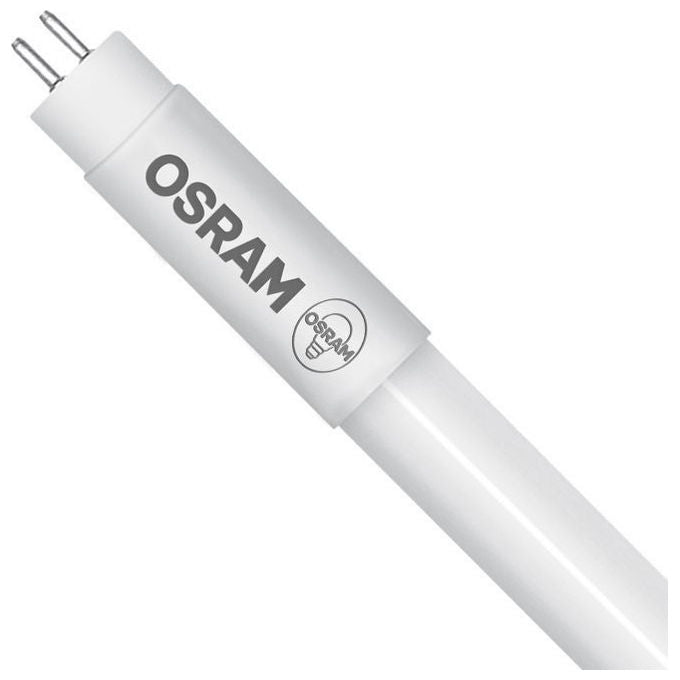 Osram Tubo LED T5 7W 900lm 830 Bianco Caldo 55cm Sostitutivo 14W