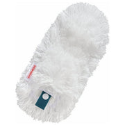 Leifheit Superduster Spolverino in Microfibra Bianco e Turchese