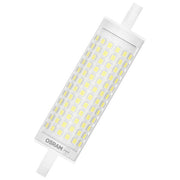 Osram Lampada LED Filamento 20W R7s 3000 lm Luce Bianca Calda