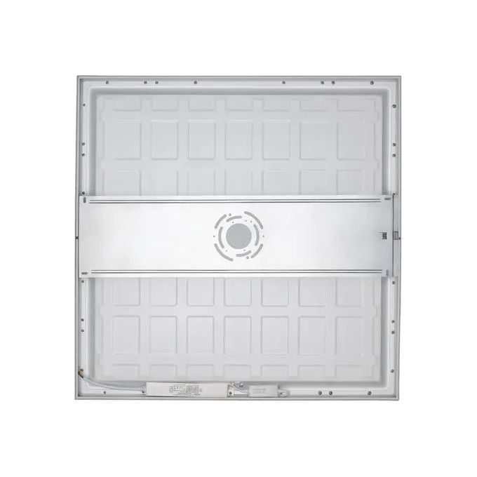 Beghelli Plafoniera Smartfix Bianco Ral 9003