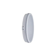 Beghelli Plafoniera Led Ovale Moon 16W CCT IP65 IK08