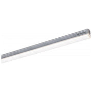 Beghelli Reglette LED CCT 14W 1173mm Con Interruttore Bianco Plastica