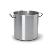 Ballarini Pentola Professionale Serie 9200 28 cm 15.5 Litri Acciaio Inox Cromo Satinato