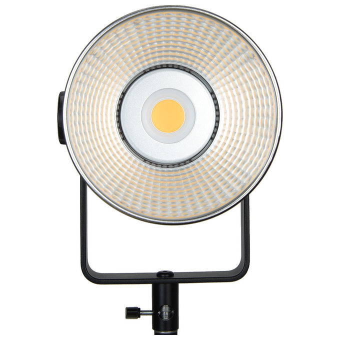 Godox FV150 HSS Flash LED Light Lampada LED 150W 5600K CRI ?96 TLCI ?95 1-8000s colore Nero
