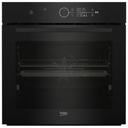 Beko BCBIMA17400KSBS bPRO500 Forno da incasso Elettrico 72 L Classe A+ AirFry 13 funzioni HidroClean SoftClose (60x59x60 cm) colore Nero