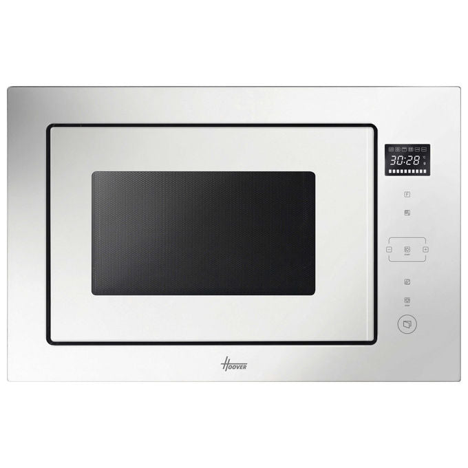 Hoover Microonde con Grill da Incasso 28 L Bianco 900 W HMG28WC3