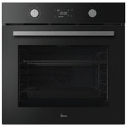 Hoover Forno Elettrico Multifunzione 78L Nero H-OVEN 350 Smooth