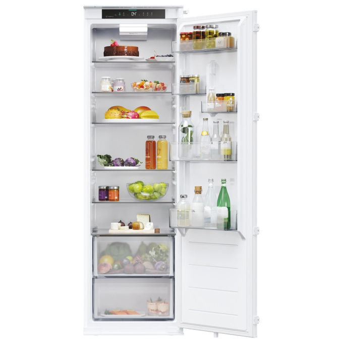 Candy CML5518EVWL Frigorifero da Incasso Statico 315 L Classe E 177 cm colore Bianco