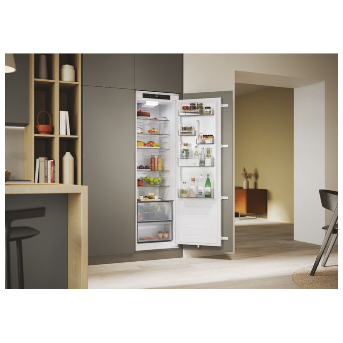 Candy CML5518EVWL Frigorifero da Incasso Statico 315 L Classe E 177 cm colore Bianco