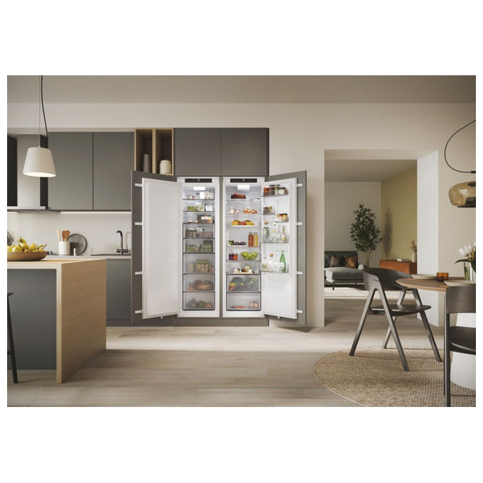 Candy CML5518EVWL Frigorifero da Incasso Statico 315 L Classe E 177 cm colore Bianco