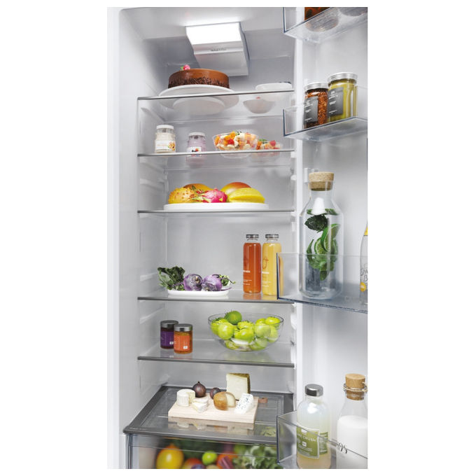 Candy CML5518EVWL Frigorifero da Incasso Statico 315 L Classe E 177 cm colore Bianco