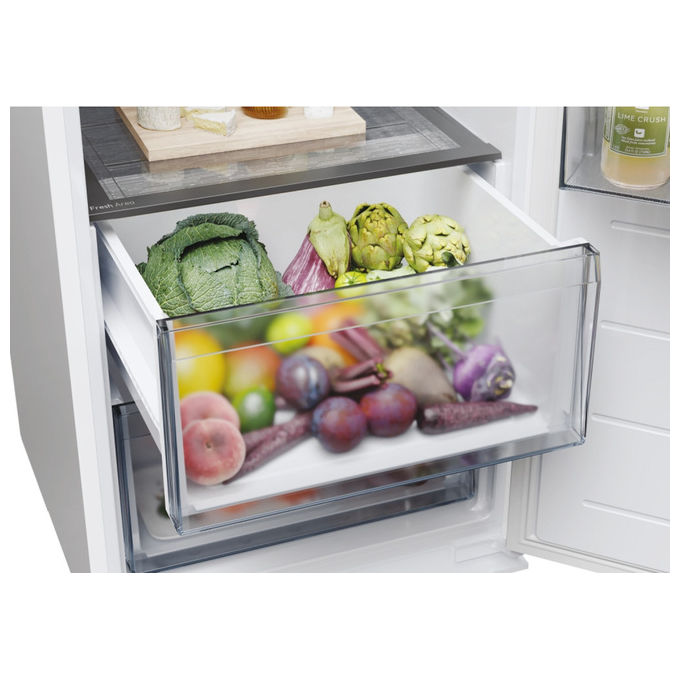 Candy CML5518EVWL Frigorifero da Incasso Statico 315 L Classe E 177 cm colore Bianco