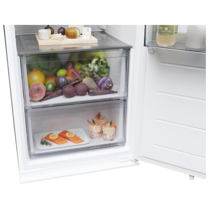 Candy CML5518EVWL Frigorifero da Incasso Statico 315 L Classe E 177 cm colore Bianco