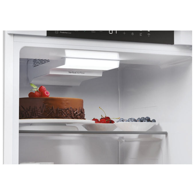 Candy CML5518EVWL Frigorifero da Incasso Statico 315 L Classe E 177 cm colore Bianco