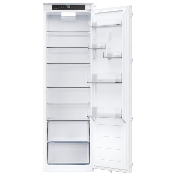 Candy CML5518EVWL Frigorifero da Incasso Statico 315 L Classe E 177 cm colore Bianco