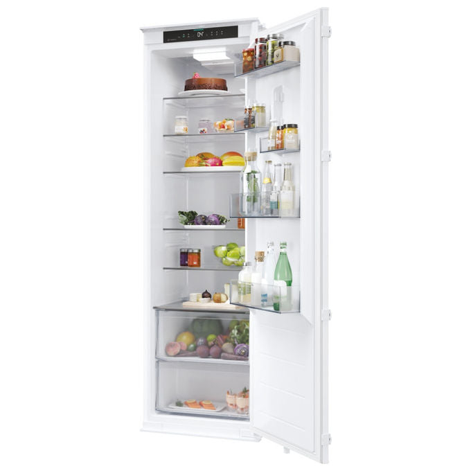 Candy CML5518EVWL Frigorifero da Incasso Statico 315 L Classe E 177 cm colore Bianco